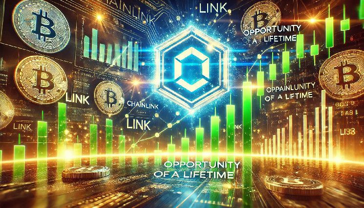 تحول Chainlink: الرهانات والخدمة الذاتية كمحركات رئيسية لتطور شبكة LINK - اكتشف التفاصيل الآن!