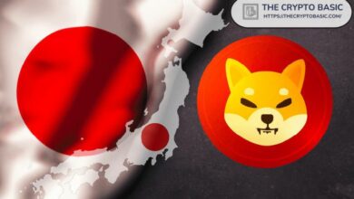 شركة SBI VC Trade تعلن عن حملتين ترويجيتين لعملة Shiba Inu - اكتشف التفاصيل الآن!