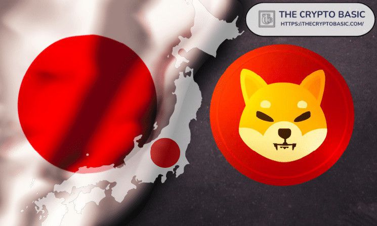 شركة SBI VC Trade تعلن عن حملتين ترويجيتين لعملة Shiba Inu - اكتشف التفاصيل الآن!