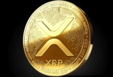 سعر XRP يقترب من اختراق: هل يستطيع الارتفاع أخيراً؟ اكتشف الإجابة الآن!