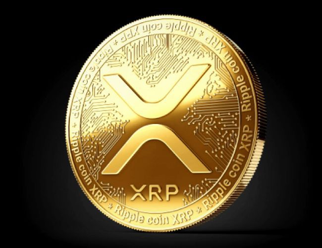 سعر XRP يقترب من اختراق: هل يستطيع الارتفاع أخيراً؟ اكتشف الإجابة الآن!