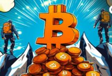 3 علامات على إمكانية ارتفاع بيتكوين (BTC) في أكتوبر رغم البداية الهبوطية - اكتشف الأسباب الآن!