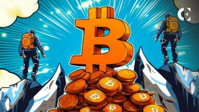 3 علامات على إمكانية ارتفاع بيتكوين (BTC) في أكتوبر رغم البداية الهبوطية - اكتشف الأسباب الآن!