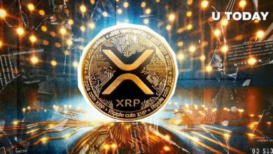 اكتشف كيف كانت XRP ثاني أكبر عملة مشفرة قبل 10 سنوات: التفاصيل كاملة!