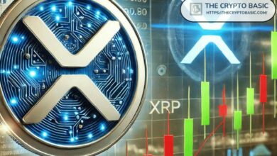 متداول خبير يؤكد: هدف XRP بين $30 و $35 ليس مستحيلاً - اكتشف لماذا!