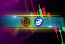 عملة ApeCoin (APE) تتراجع 10% بعد الصعود الأخير، وبيتكوين (BTC) تستعيد $2K يوميًا – تابع السوق الآن