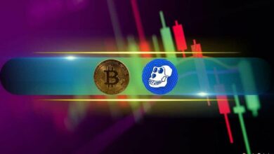 عملة ApeCoin (APE) تتراجع 10% بعد الصعود الأخير، وبيتكوين (BTC) تستعيد $2K يوميًا – تابع السوق الآن