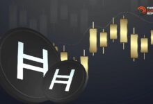 سعر HBAR يتمسك بالدعم الرئيسي - اكتشف تحليلات تتوقع $0.098