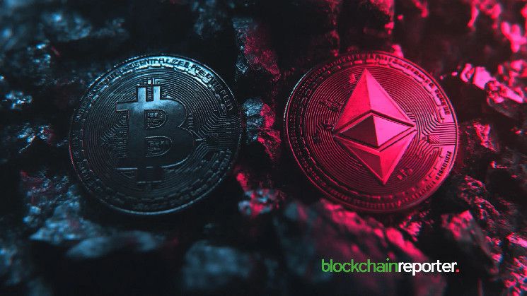 خيبة أمل إثريوم مع فشل صناديق الاستثمار المتداولة في جذب اهتمام المستثمرين – اكتشف المزيد الآن