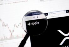 ريبل تبيع 100 مليون دولار من XRP وسط "أكتوبر الخجول" وتبرع كامالا هاريس - اكتشف التفاصيل الآن!