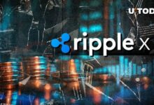 RippleX تلمح إلى صندوق لدعم الابتكار القادم في الذكاء الاصطناعي والبلوكشين