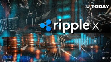 RippleX تلمح إلى صندوق لدعم الابتكار القادم في الذكاء الاصطناعي والبلوكشين