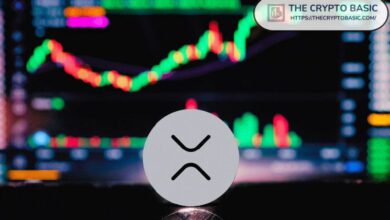 خبير يتوقع ارتفاع XRP بنسبة 5153% إذا تجاوز بيتكوين 160 ألف دولار - اكتشف التفاصيل!