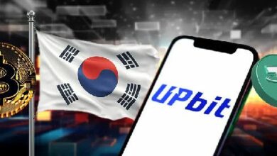 "ابدأ التداول اليوم: إطلاق أزواج CARV مقابل الوون الكوري والبيتكوين والتيثير على Upbit"