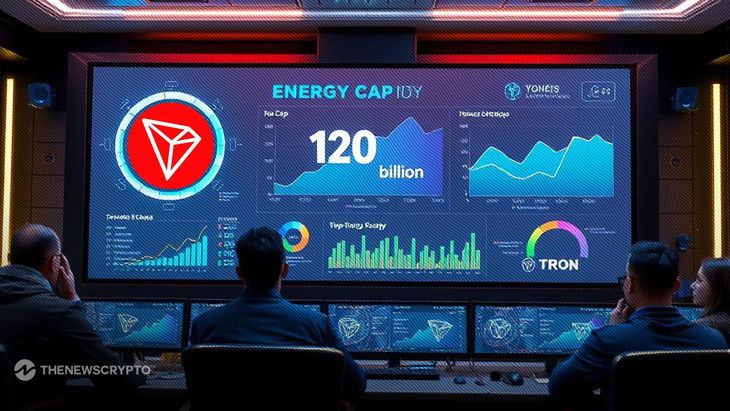 شبكة ترون تشهد نموًا هائلًا بنسبة 170% في الإيرادات لعام 2024 - اكتشف التفاصيل!