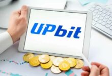 إعلان جديد: منصة العملات الرقمية Upbit تعلن عن إضافة عملة بديلة جديدة – اكتشف المزيد الآن!