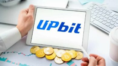 إعلان جديد: منصة العملات الرقمية Upbit تعلن عن إضافة عملة بديلة جديدة – اكتشف المزيد الآن!