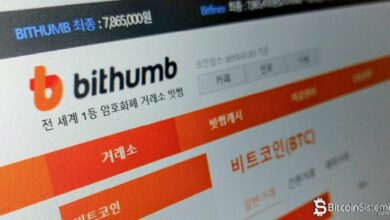 منصة Bithumb الكورية الجنوبية تعلن عن إدراج هذه العملات الرقمية في التداول الفوري - اكتشف التفاصيل الآن!