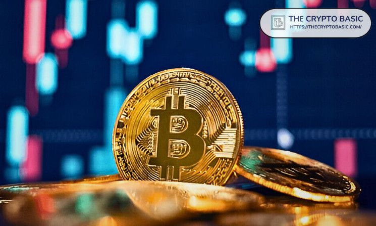 اكتشف من يقود ارتفاع البيتكوين لتتجاوز 71,000 دولار اليوم