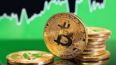 سعر بيتكوين يرتفع – يتجاوز 69,000 دولار – اكتشف أحدث البيانات الآن!