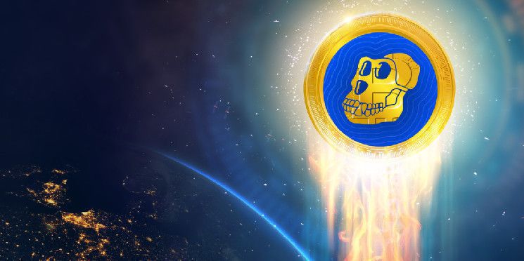 توقع سعر ApeCoin 2024-2030: هل ينهار APE بعد كسر الدعم الرئيسي؟ اكتشف الآن!