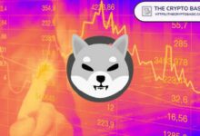 اكتشف كيف يمكن لـ Shiba Inu تحقيق 1 مليون، 5 ملايين، 10 ملايين دولار إذا وصل سعر SHIB إلى 0.00075 و0.0075!