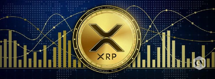 انخفاض سعر XRP إلى 0.51 دولار وسط تقلبات قضية ريبل وهيئة الأوراق المالية - اكتشف التفاصيل الآن!