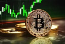 بيتكوين (BTC) تتجاوز 69,000 دولار. هل يمكن تحقيق ارتفاع بنسبة 155%؟ اكتشف الآن!