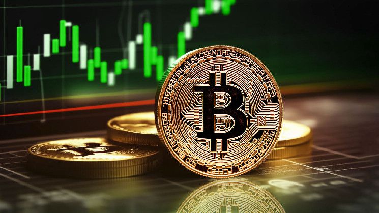 بيتكوين (BTC) تتجاوز 69,000 دولار. هل يمكن تحقيق ارتفاع بنسبة 155%؟ اكتشف الآن!