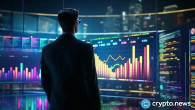 هل قامت Jump Trading بإحداث "كسر" في ثقة صناعة العملات الرقمية بأكملها؟ اضغط لتعرف المزيد!