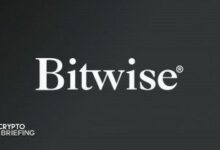 تحديث Bitwise لإيداع ETF الخاص بـXRP مع تقديم نموذج S-1 جديد - اكتشف المزيد!