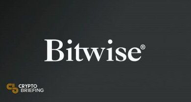 تحديث Bitwise لإيداع ETF الخاص بـXRP مع تقديم نموذج S-1 جديد - اكتشف المزيد!