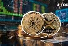 هل يجب على XRP الاستعداد لـ "موت الصليب"؟ تحليل السعر