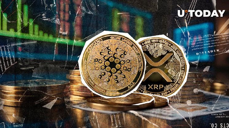 هل يجب على XRP الاستعداد لـ "موت الصليب"؟ تحليل السعر