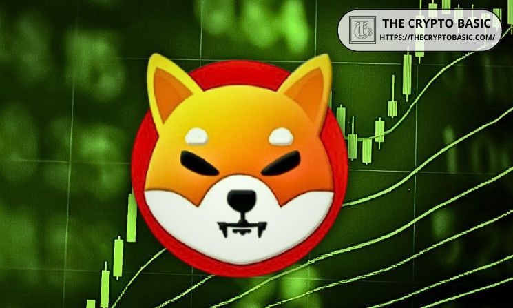 شيبا إينو جاهزة للارتفاع بنسبة 400% مع تكوّن علم الثور، المحللون يتوقعون السعر عند $0.000074 - اكتشف الآن!