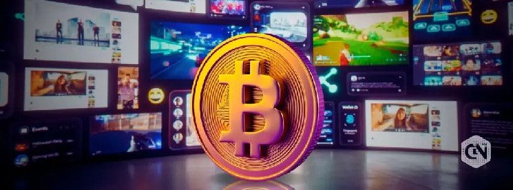 سعر البيتكوين: ويلي وو يكشف الهدف التالي للـ BTC بعد 100 ألف دولار! اكتشف الآن!