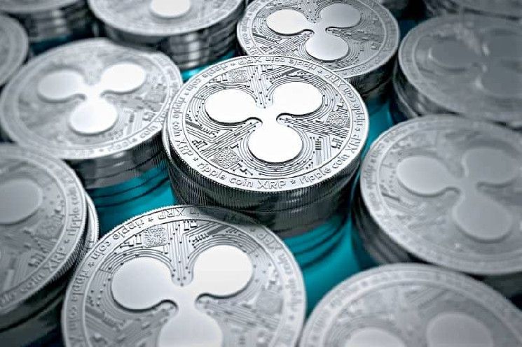 ريبل تفتح 1 مليار XRP في 1 ديسمبر - هل يجب على المستثمرين القلق؟ تعرف على المزيد هنا!