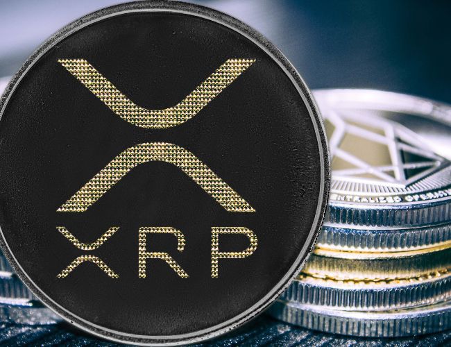 سعر XRP يتطلع لارتفاع جديد: هل يستطيع الثيران تحقيق ذلك؟ اقرأ المزيد!