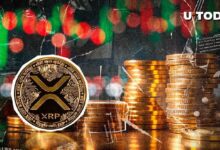 XRP يصل لأعلى مستوى في أكتوبر قبل تحذير "دياث كروس" - اكتشف التفاصيل الآن!