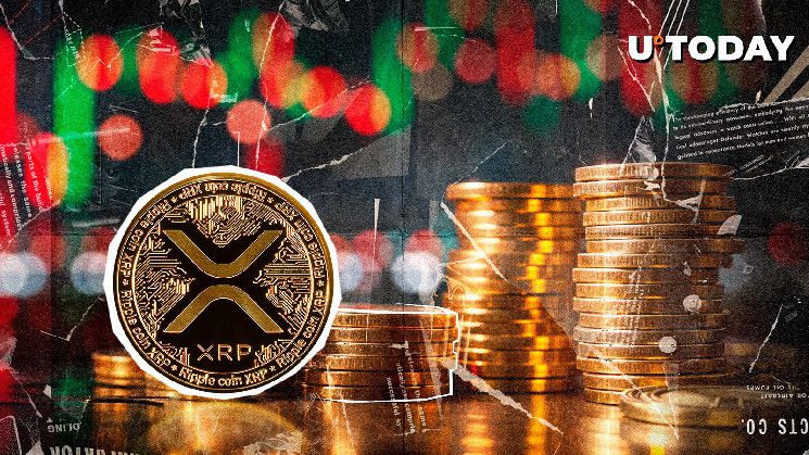 XRP يصل لأعلى مستوى في أكتوبر قبل تحذير "دياث كروس" - اكتشف التفاصيل الآن!