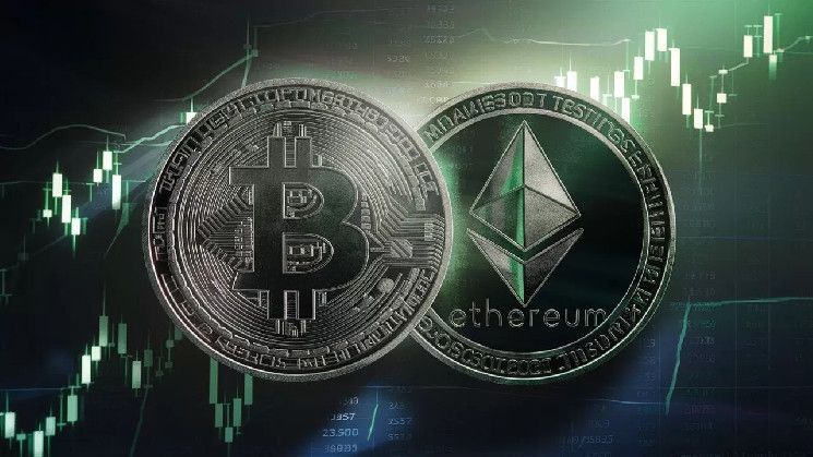 زلزال خيارات بقيمة 11 مليار دولار في بيتكوين وإيثريوم اليوم! اكتشف إشاراته على أسعار BTC وETH الآن!