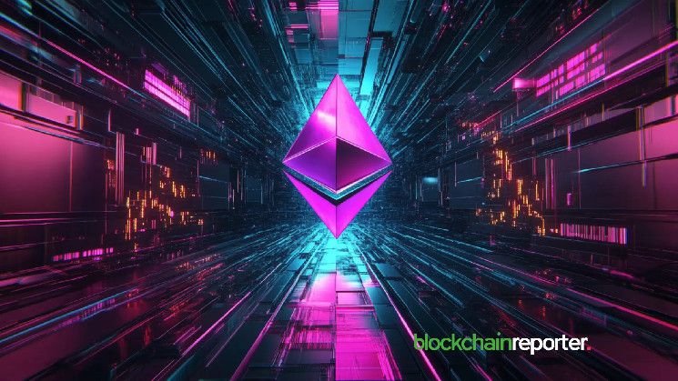 إيثريوم تتصدر قائمة البلوكشين بقيمة الأصول المؤمنة - اكتشف المزيد!