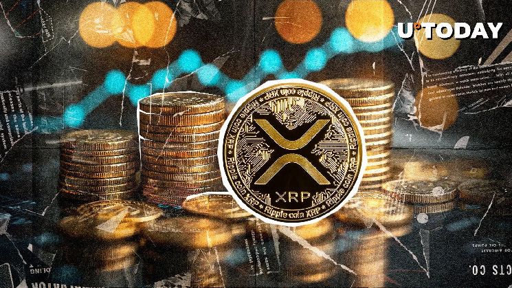 ارتفع حجم تداول XRP بنسبة 130% مع وصول السعر إلى 1.94 دولار: اكتشف التفاصيل!