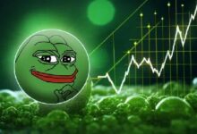 ارتفاع سعر PEPE بنسبة 117% ليصل إلى أعلى مستوى جديد عند $0.000025 - اكتشف الأسباب الآن!