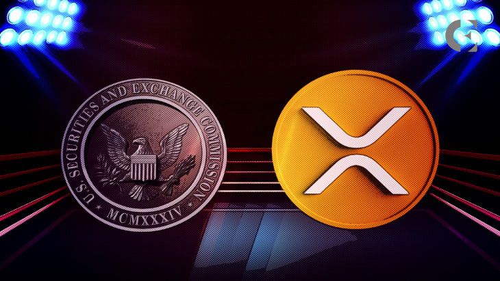 ارتفاع XRP مرتبط بتكهنات استئناف SEC، محامي سابق يتطلع لنتيجة يناير - اكتشف التفاصيل!