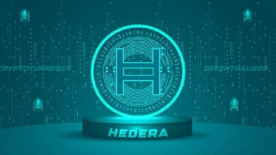 أخبار هيdera: اختيار ترامب لرئاسة SEC قد يكون برايان بروكس من HBAR - اكتشف المزيد الآن!