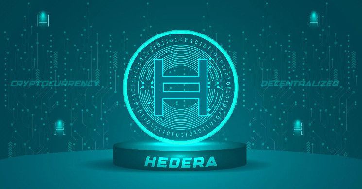 أخبار هيdera: اختيار ترامب لرئاسة SEC قد يكون برايان بروكس من HBAR - اكتشف المزيد الآن!