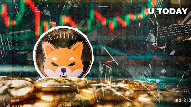 إشارة صعودية لـ Shiba Inu (SHIB): اكتشفها الآن حيث يظهر السعر 0% تقلبات