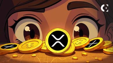 هل XRP مقيم بأقل من قيمته؟ نموذج جديد يشير إلى قيمة عادلة تبلغ $3.541 - اكتشف المزيد الآن!