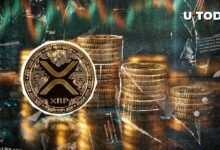 انتعاش سعر XRP: الهدف التالي في الأفق